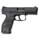 HECKLER & KOCH VP9 9MM LUGER (9X19 PARA) - 2 of 3