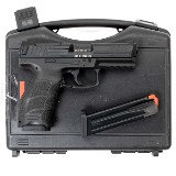 HECKLER & KOCH VP9 9MM LUGER (9X19 PARA) - 3 of 3