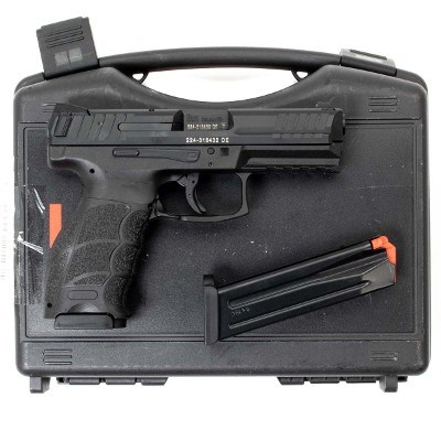 HECKLER & KOCH VP9 9MM LUGER (9X19 PARA) - Image 3 of 3