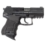 HECKLER & KOCH P30 SK 9MM LUGER (9X19 PARA) - 2 of 3