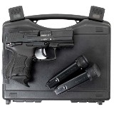 HECKLER & KOCH P30 SK 9MM LUGER (9X19 PARA) - 3 of 3