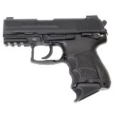 HECKLER & KOCH P30 SK 9MM LUGER (9X19 PARA) - 1 of 3