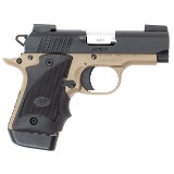 KIMBER MICRO 9 DESERT NIGHT 9MM LUGER (9X19 PARA) - 2 of 3