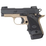 KIMBER MICRO 9 DESERT NIGHT 9MM LUGER (9X19 PARA) - 1 of 3