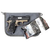 KIMBER MICRO 9 DESERT NIGHT 9MM LUGER (9X19 PARA) - 3 of 3