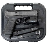 GLOCK 17 GEN4 9MM LUGER (9X19 PARA) - 3 of 3
