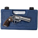COLT PYTHON .357 MAG - 3 of 3