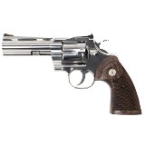COLT PYTHON .357 MAG