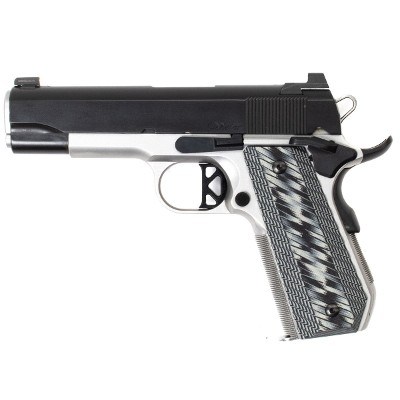 DAN WESSON FIREARMS VALOR .45 ACP