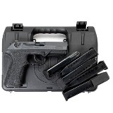 BERETTA PX4STORM 9MM LUGER (9X19 PARA) - 3 of 3