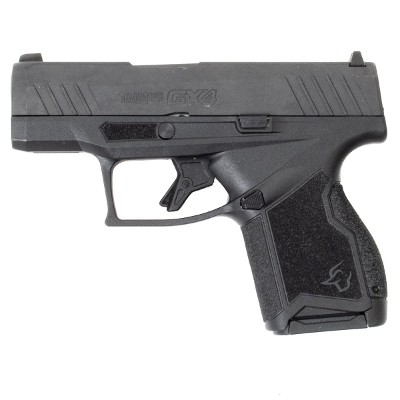 TAURUS GX4 9MM LUGER (9X19 PARA)