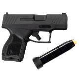 TAURUS GX4 9MM LUGER (9X19 PARA) - 3 of 3