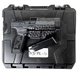 CANIK SFX RIVAL-S9MM LUGER (9X19 PARA) - 3 of 3