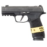 SIG SAUER P365 XMACRO COMP 9MM LUGER (9X19 PARA) - 1 of 3