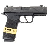 SIG SAUER P365 XMACRO COMP 9MM LUGER (9X19 PARA) - 2 of 3