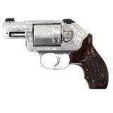 KIMBER K6S CLASSIC ENGRAVED .357 MAG - 1 of 3