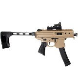 SIG SAUER MPX COPPERHEAD 9MM LUGER (9X19 PARA) - 2 of 3
