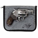 KIMBER K6S DASA DEEP ENGRAVED .357 MAG - 3 of 3