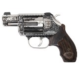 KIMBER K6S DASA DEEP ENGRAVED .357 MAG - 1 of 3
