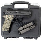 SIG SAUER P229 9MM LUGER (9X19 PARA) - 3 of 3