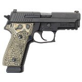 SIG SAUER P229 9MM LUGER (9X19 PARA) - 2 of 3