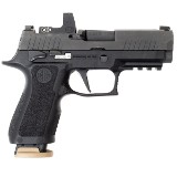 SIG SAUER P320M18 9MM LUGER (9X19 PARA) - 2 of 3