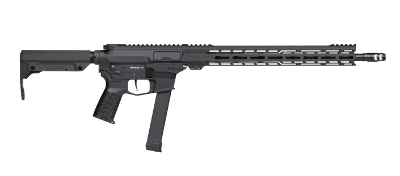 CMMG RESOLUTE FIXED EJECTOR MKGS