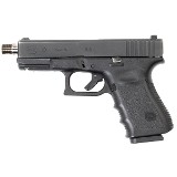 GLOCK 19 GEN3 9MM LUGER (9X19 PARA) - 1 of 3