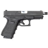 GLOCK 19 GEN3 9MM LUGER (9X19 PARA) - 2 of 3