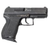 HECKLER & KOCH P2000 9MM LUGER (9X19 PARA) - 2 of 3