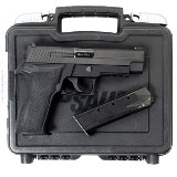 SIG SAUER P226 9MM LUGER (9X19 PARA) - 3 of 3