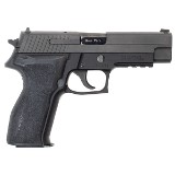 SIG SAUER P226 9MM LUGER (9X19 PARA) - 2 of 3