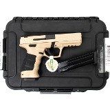 SAR FIREARMS SAR 9 METE 9MM LUGER (9X19 PARA) - 3 of 3