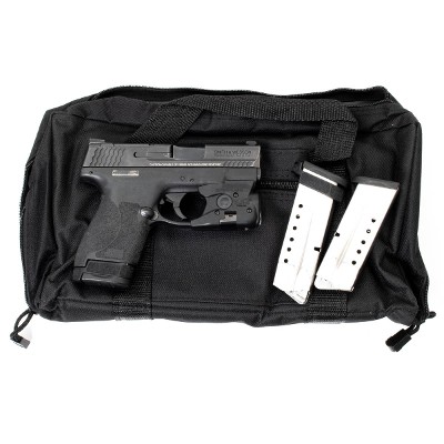 SMITH & WESSON M&P 9 SHIELD 2.0 9MM LUGER (9X19 PARA) - Image 3 of 3