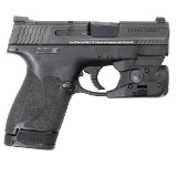 SMITH & WESSON M&P 9 SHIELD 2.0 9MM LUGER (9X19 PARA) - Image 2 of 3