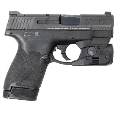 SMITH & WESSON M&P 9 SHIELD 2.0 9MM LUGER (9X19 PARA) - Image 2 of 3