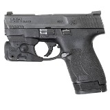 SMITH & WESSON M&P 9 SHIELD 2.0 9MM LUGER (9X19 PARA) - Image 1 of 3