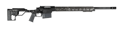 CHRISTENSEN ARMS MPR FFT