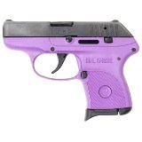 RUGER LCP.380 ACP - 1 of 3
