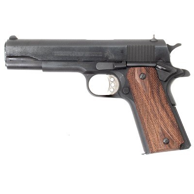 COLT GOVERNMENT MODEL .45 ACP