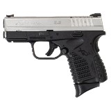 SPRINGFIELD ARMORY XDS-45ACP 3.3 .45 COLT/.45 ACP - 1 of 3