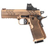 KIMBER 2K11 PRO MINOTAUR 9MM LUGER (9X19 PARA) - 1 of 3