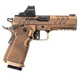 KIMBER 2K11 PRO MINOTAUR 9MM LUGER (9X19 PARA) - 2 of 3