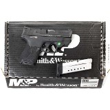 SMITH & WESSON MP9 SHIELD M2.0 9MM LUGER (9X19 PARA) - 3 of 3
