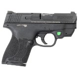 SMITH & WESSON MP9 SHIELD M2.0 9MM LUGER (9X19 PARA) - 2 of 3