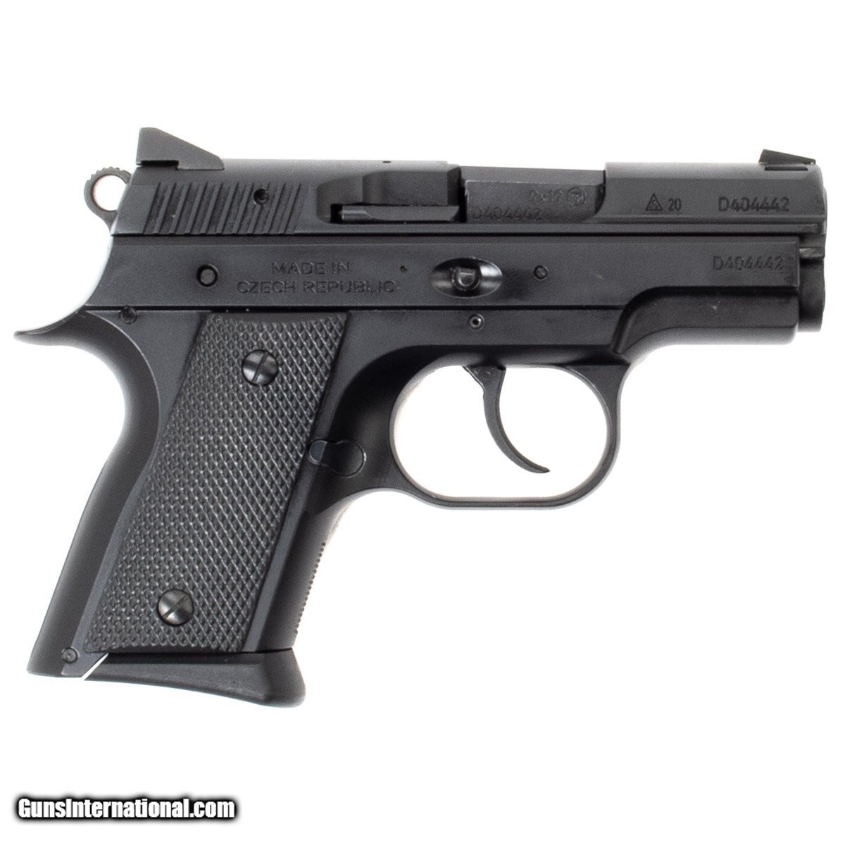 CZ 2075 RAMI 9MM LUGER (9X19 PARA) for sale