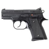 CZ 2075 RAMI 9MM LUGER (9X19 PARA) - 1 of 3