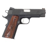 SPRINGFIELD ARMORY CHAMPION RANGE OFFICER .45 ACP - 2 of 3