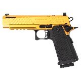 LIVE FREE ARMORY APOLLO 11 9MM LUGER (9X19 PARA) - 1 of 3