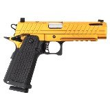 LIVE FREE ARMORY APOLLO 11 9MM LUGER (9X19 PARA) - 2 of 3